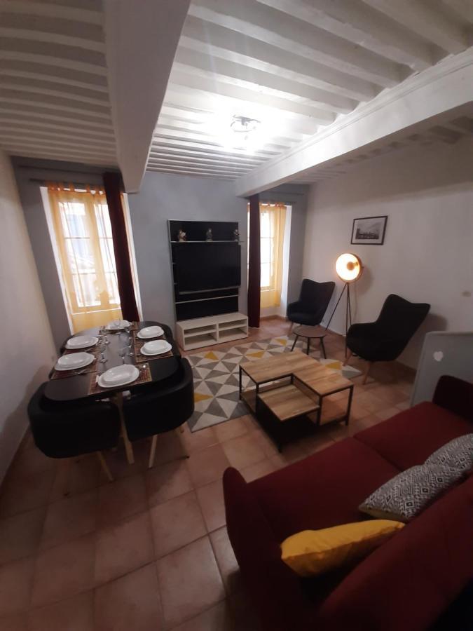 MAISON 100 M2, Terrasse 25 m2, Clim, 3 chbs avec tv, parking Pierrelatte Extérieur photo